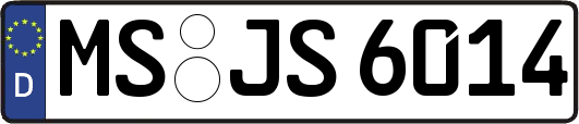 MS-JS6014