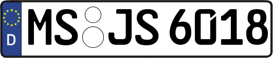 MS-JS6018
