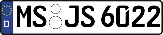 MS-JS6022