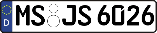 MS-JS6026