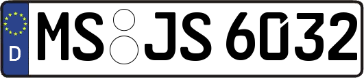 MS-JS6032