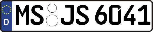 MS-JS6041