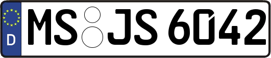 MS-JS6042