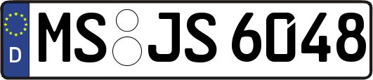 MS-JS6048