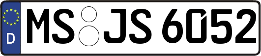 MS-JS6052