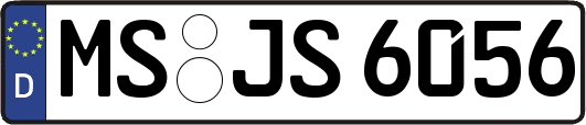 MS-JS6056