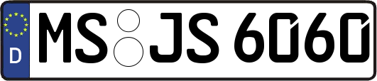 MS-JS6060