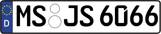 MS-JS6066