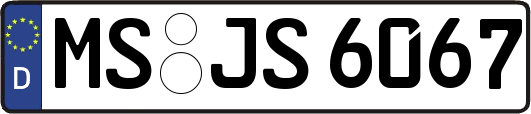 MS-JS6067