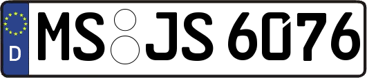 MS-JS6076