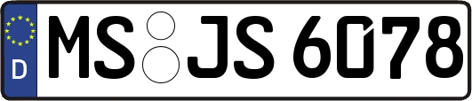 MS-JS6078