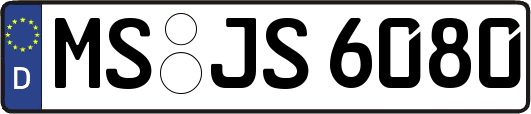 MS-JS6080