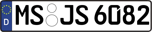 MS-JS6082