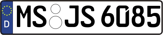 MS-JS6085