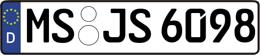MS-JS6098