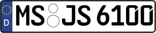 MS-JS6100