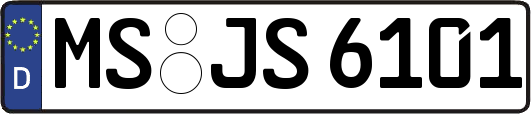 MS-JS6101