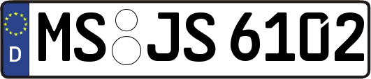 MS-JS6102