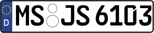 MS-JS6103