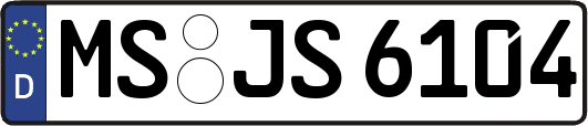 MS-JS6104