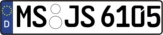 MS-JS6105