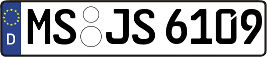 MS-JS6109