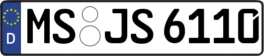MS-JS6110