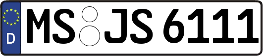 MS-JS6111