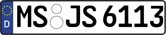 MS-JS6113