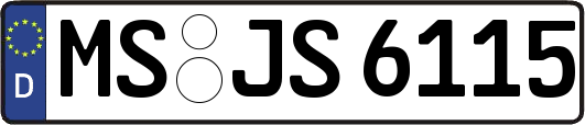 MS-JS6115