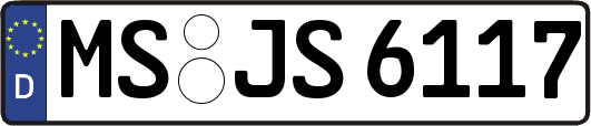 MS-JS6117