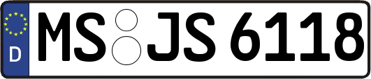 MS-JS6118