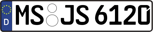 MS-JS6120