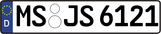 MS-JS6121