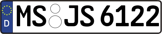 MS-JS6122