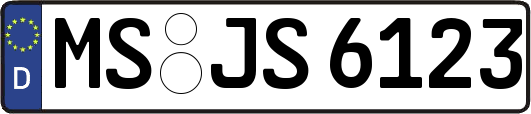 MS-JS6123