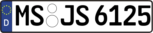 MS-JS6125