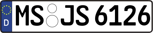 MS-JS6126