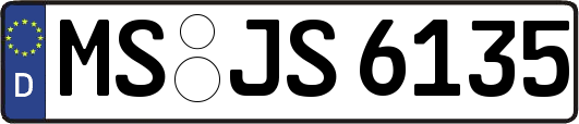 MS-JS6135