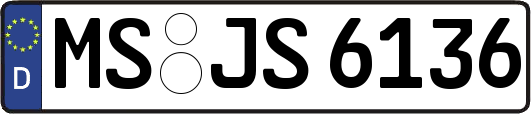 MS-JS6136