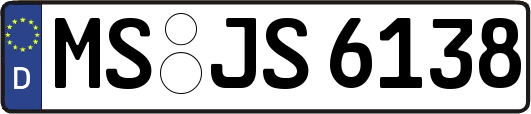 MS-JS6138