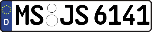 MS-JS6141