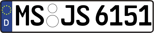 MS-JS6151