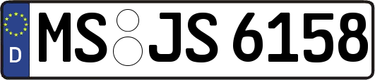 MS-JS6158