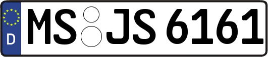 MS-JS6161