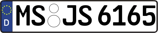 MS-JS6165