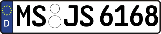 MS-JS6168