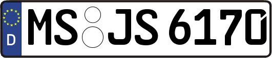 MS-JS6170