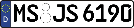 MS-JS6190