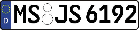 MS-JS6192